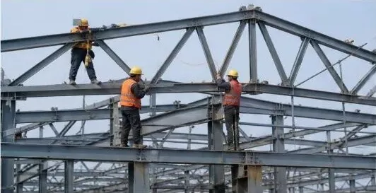 Positioning and temporary fixing